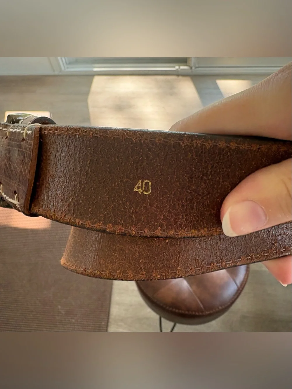 N/A classic brown